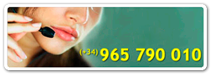 contacto cohes de alquiler santiago aeropuerto
